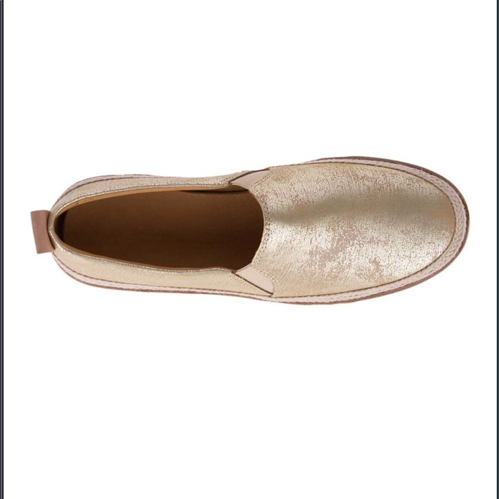 Sperry Rey Sneaker - Picture 3 of 4
